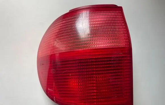 Seat Alhambra (Mk1) Rear/tail lights 7M0945257A