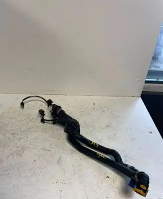 Volvo S60 Engine coolant pipe/hose 31338213 31368175