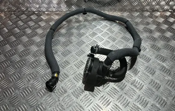 Renault Captur Water pump 210101470R