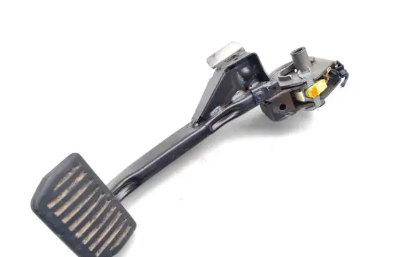Volvo XC90 Brake pedal 31687068