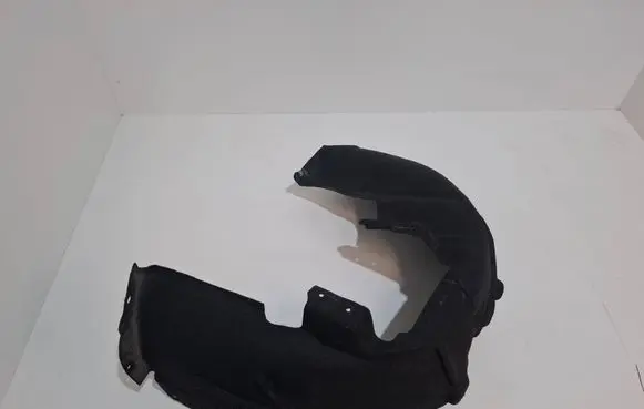 Ford Mustang Mach-E Rear arch fender liner splash guards LJ8B278B50AC