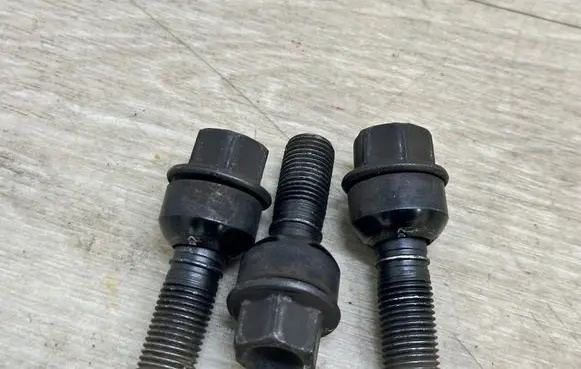 Porsche Cayenne (9Y0 9Y3) Nuts/bolts PAF004676A