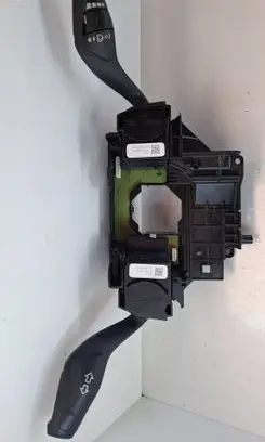 Ford C-MAX II Wiper turn signal indicator stalk/switch AV6T13N064AD AV6T17A553AC AV6T13335AB