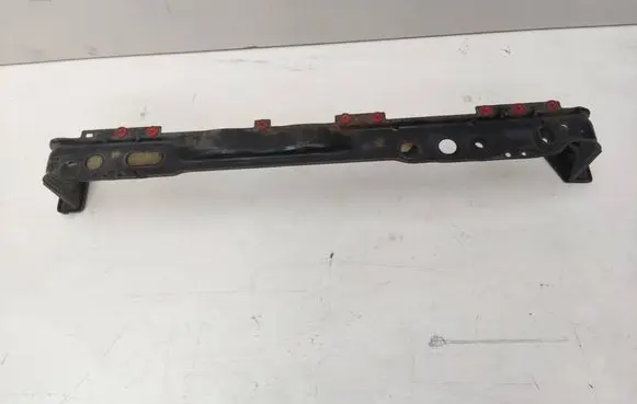 Ford Focus Front bumper cross member
