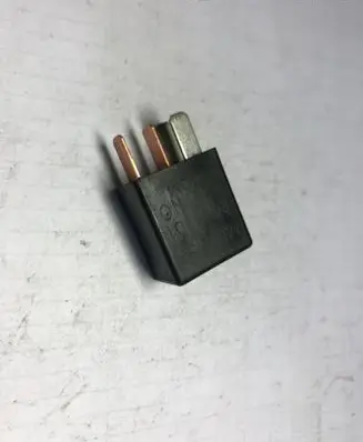 Honda HR-V Other relay RC5001