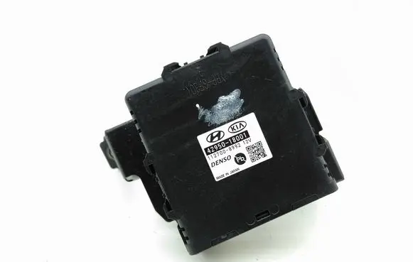 Hyundai Kona I Steering rack control module 4295018001 7084000 1127008992