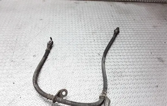 Toyota Auris 150 Brake line pipe/hose 