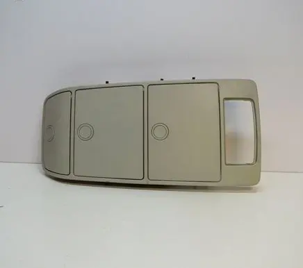 Volkswagen Touran I Glove box 1T0868837B