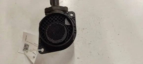 Volkswagen Touran I Mass air flow meter 0280002531 038906461B