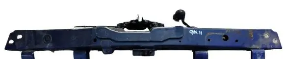 Nissan Qashqai Front bumper support beam