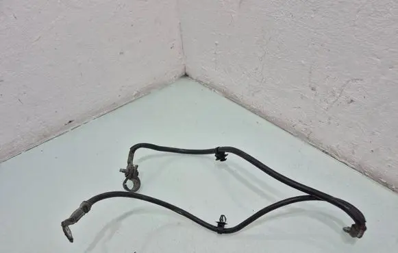 Citroen C3 Negative earth cable (battery) 
