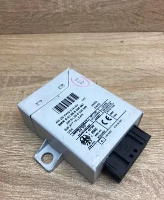 BMW 3 E46 Immobilizer control unit/module 6905667 6905666