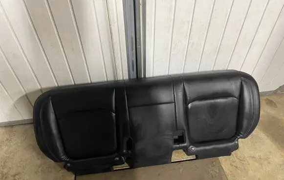 Tesla Model Y Rear seat 1552127DEA GFB23016000