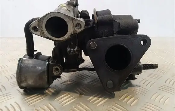 Nissan Almera G11 G15 Turbo 144115M310