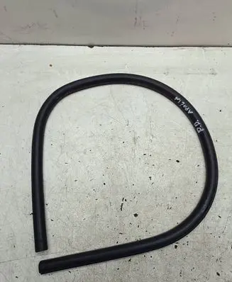Front door rubber seal