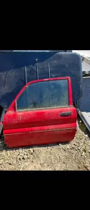 Mitsubishi Pajero Pinin Front door