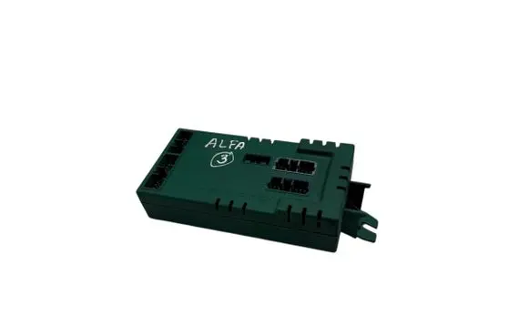 Alfa Romeo 166 Light module LCM 60651432 63850