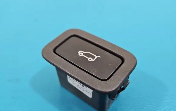 Jaguar F-Pace Seat control switch CPLA10E998AA IMPRK1579080