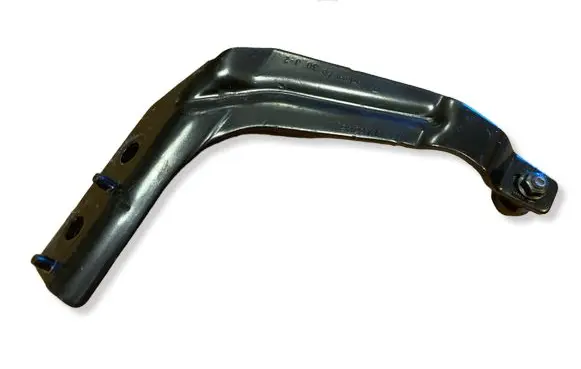 Fiat Scudo Sliding door upper roller guide/hinge 9823714480 97969M01