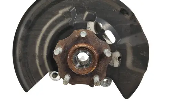 Mitsubishi Outlander IV Front wheel hub 