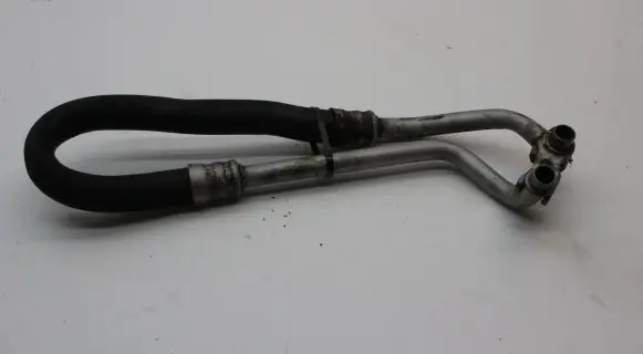 BMW 7 E65 E66 Brake vacuum hose/pipe 7516943
