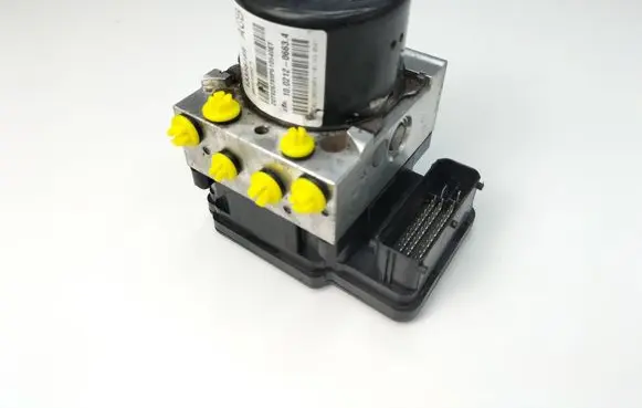 Opel Astra J ABS Pump 13356789 10021206634