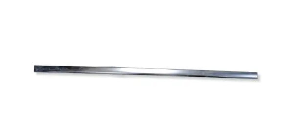Volkswagen Multivan T7 Rear fender molding trim 7T0853058A