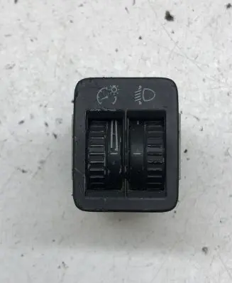 Volkswagen PASSAT B6 Headlight level height control switch 3C0941333