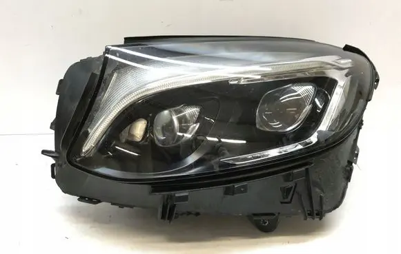 Mercedes-Benz GLC X253 C253 Headlight/headlamp