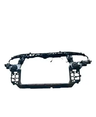 Hyundai Santa Fe Radiator support slam panel 641012BXXX