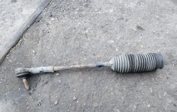 Volkswagen Lupo Steering tie rod 