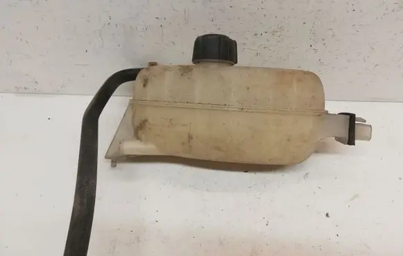 Renault Trafic II (X83) Coolant expansion tank/reservoir 7700312900 91165571