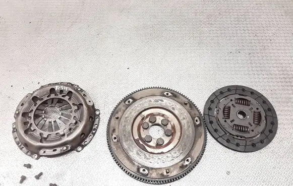 Audi A2 Clutch set kit 120030610 320033910