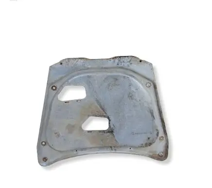 BMW X5 E53 Engine splash shield/under tray 1095656 31101095656