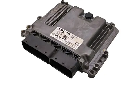 Volvo XC40 Engine control unit/module 32255068