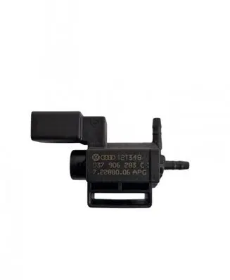 Seat Ibiza IV (6J,6P) Turbo solenoid valve 037906583C