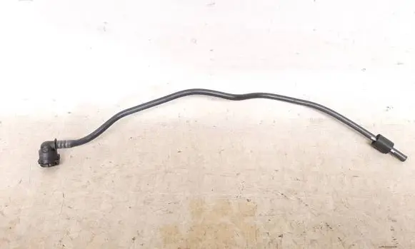 BMW X7 G07 Air intake hose/pipe 5A022F1 9894791 17125A022F1