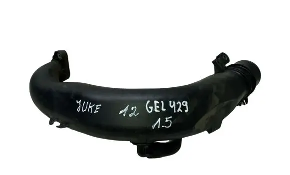 Nissan Juke I F15 Intercooler hose/pipe 8200645723 062052