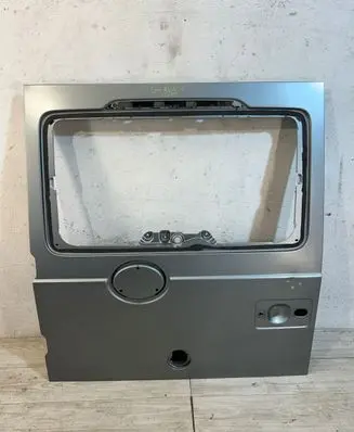 Mercedes-Benz G W463 2nd Gen Truck tailgate 