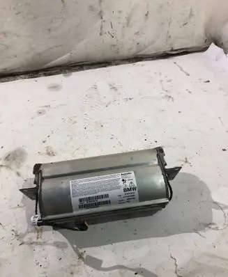 BMW 5 E60 E61 Passenger airbag 397039708134 07B156UA0505S