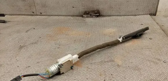 Audi A8 S8 D3 4E Seat belt adjustment motor 602044200 404840