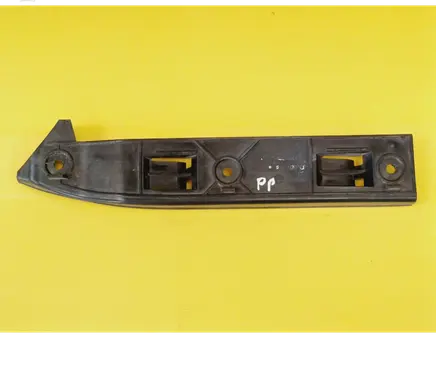 Volkswagen Golf IV Front bumper mounting bracket 1J0807184A