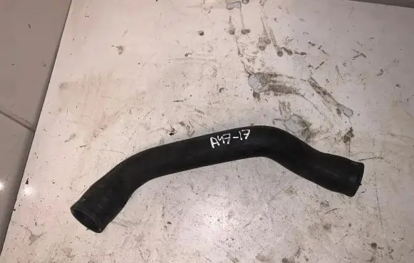 Volvo XC90 Engine coolant pipe/hose 08674873 A4717