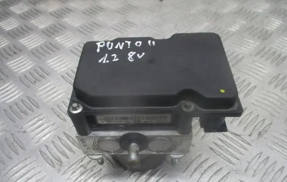 Fiat Punto (188) ABS Pump 46836768