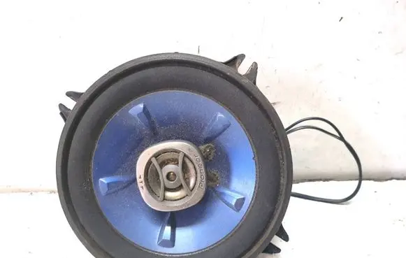Dacia Logan I Parcel shelf speaker TSH137