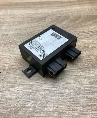 Volkswagen Sharan Immobilizer control unit/module 7M0953257R 5WK48470