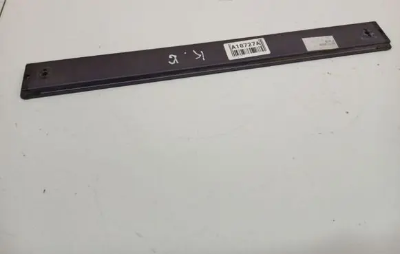 Opel Zafira B Other exterior part 
