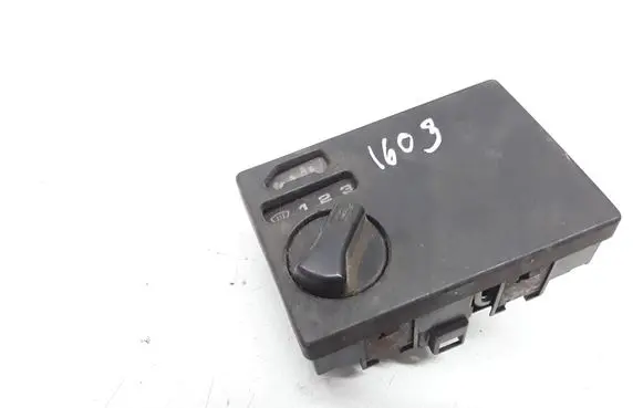 Volkswagen Transporter - Caravelle T4 Climate control unit 701959531
