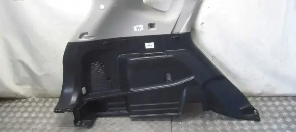 Nissan X-Trail T32 Trunk/boot lower side trim panel 