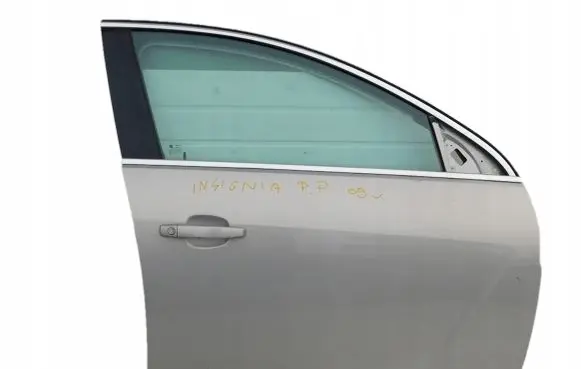 Opel Insignia A Front door